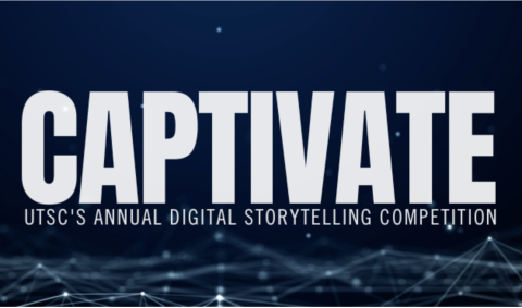 Captivate Digital Storytelling Collection